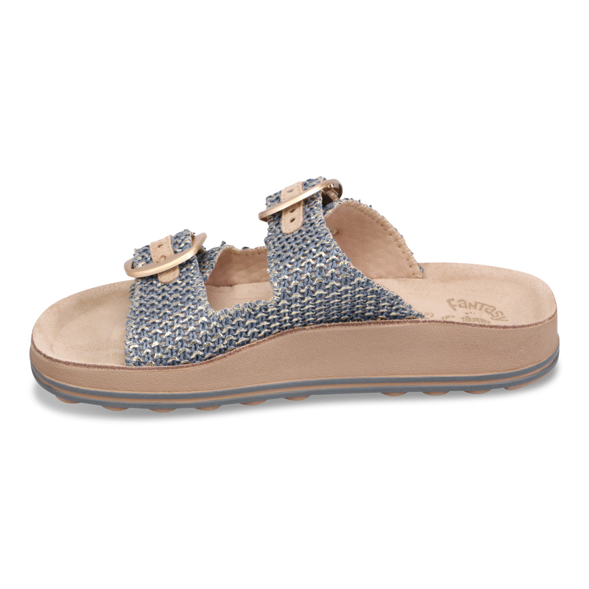 BLUE CELON | Left