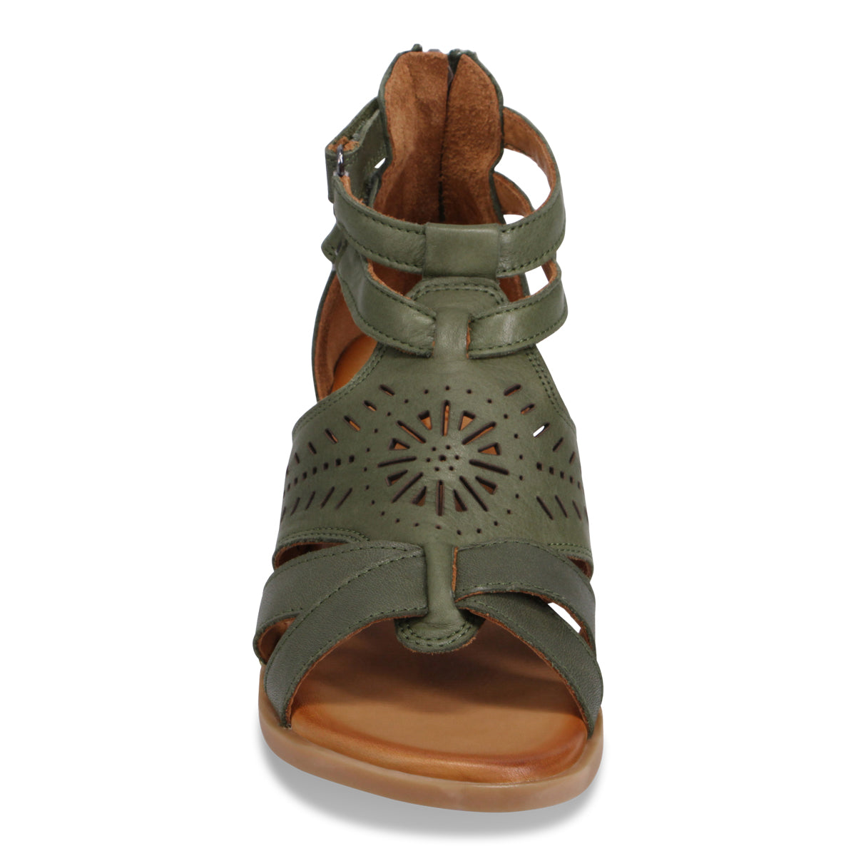 OLIVE | Front