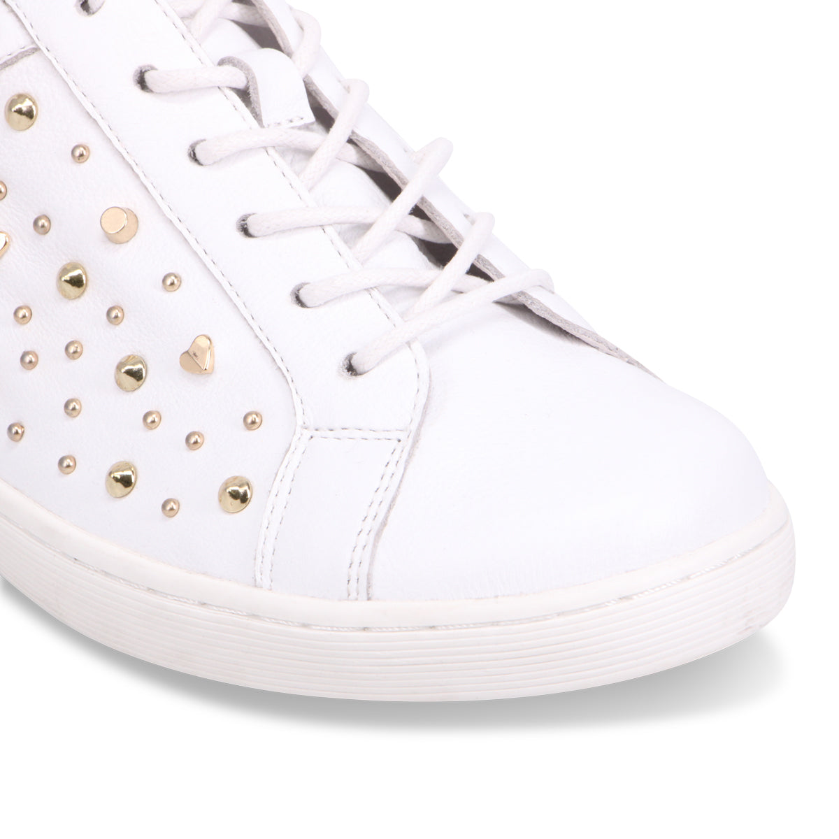 WHITE PALE GOLD | Detail