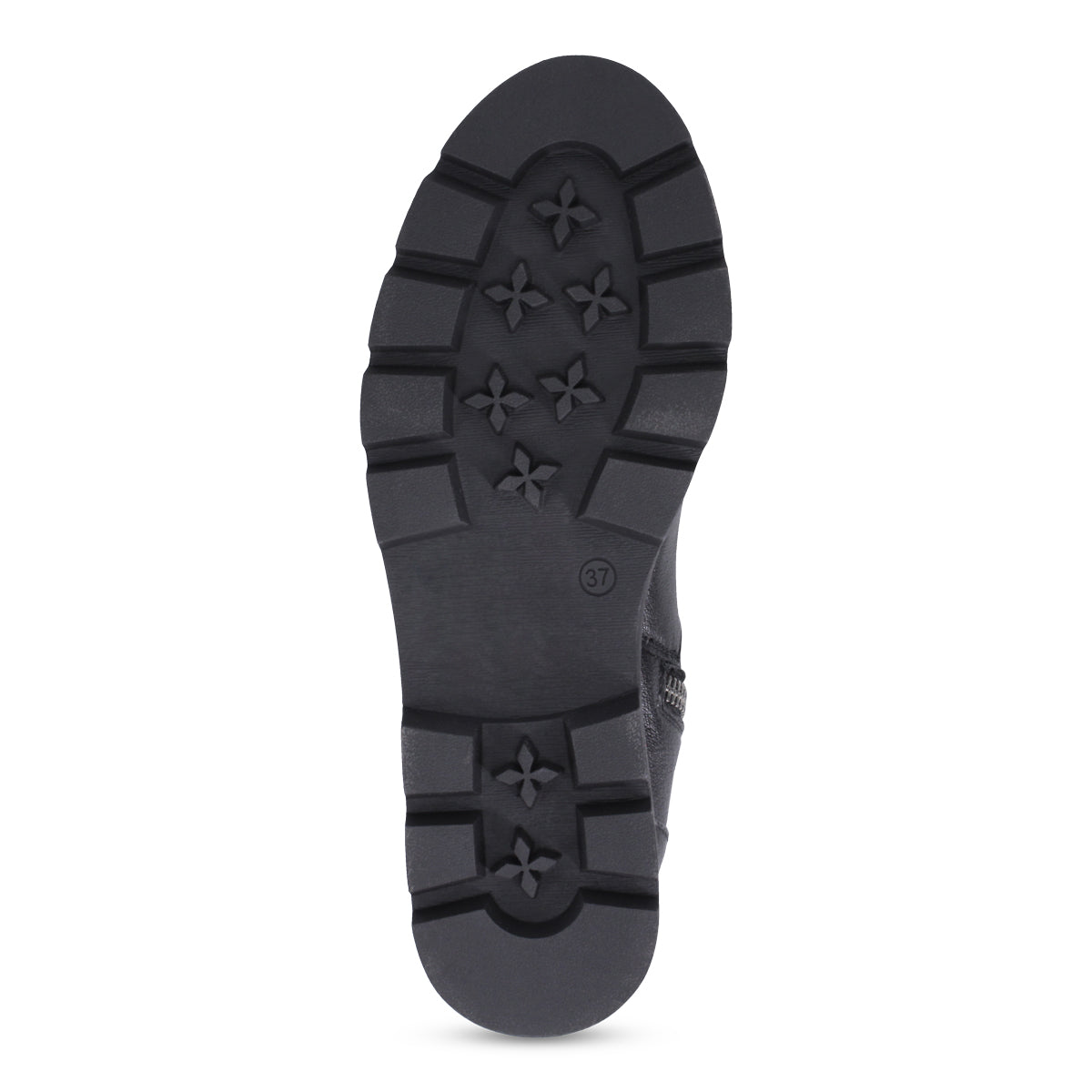 BLACK DENIM | Bottom