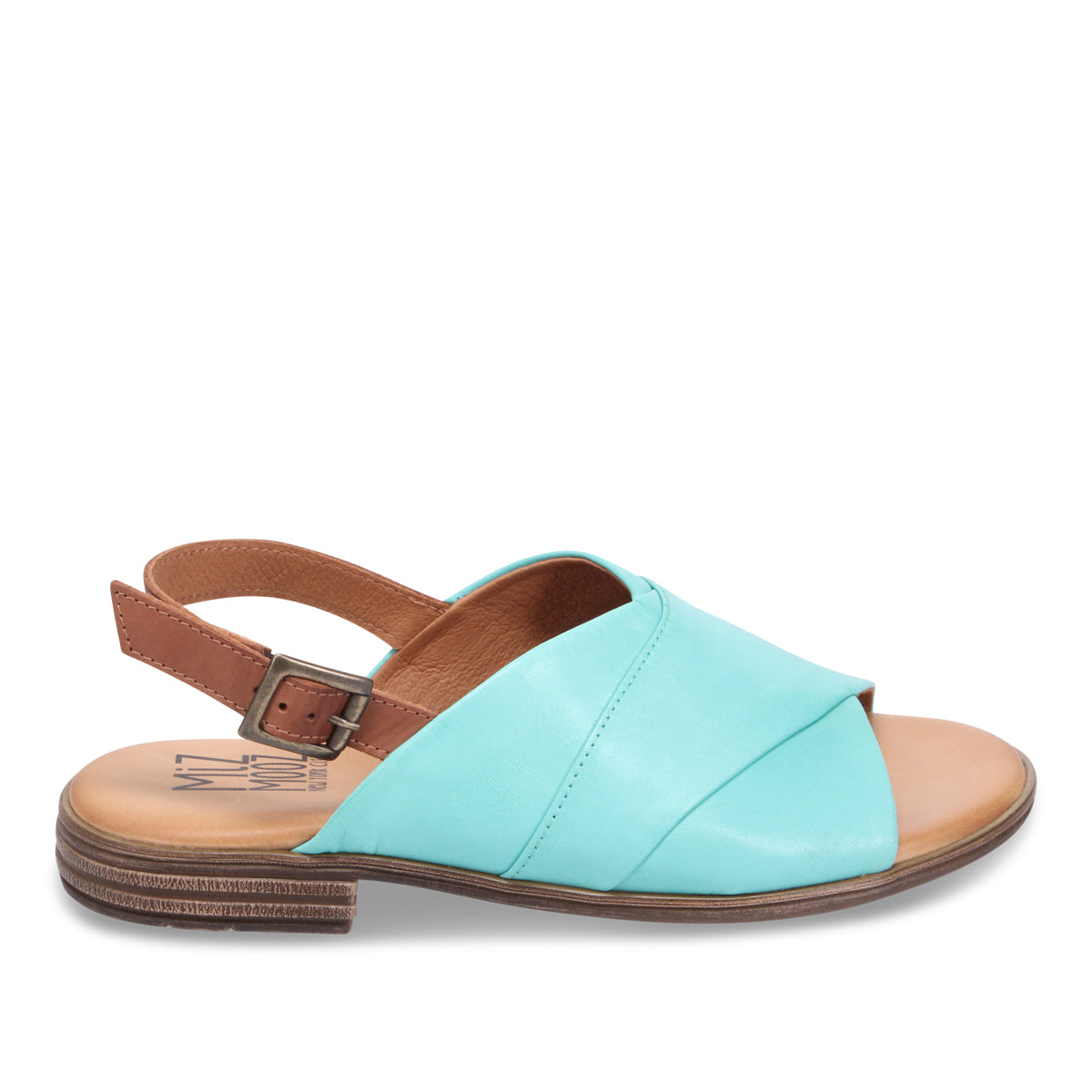 TURQUOISE | Right