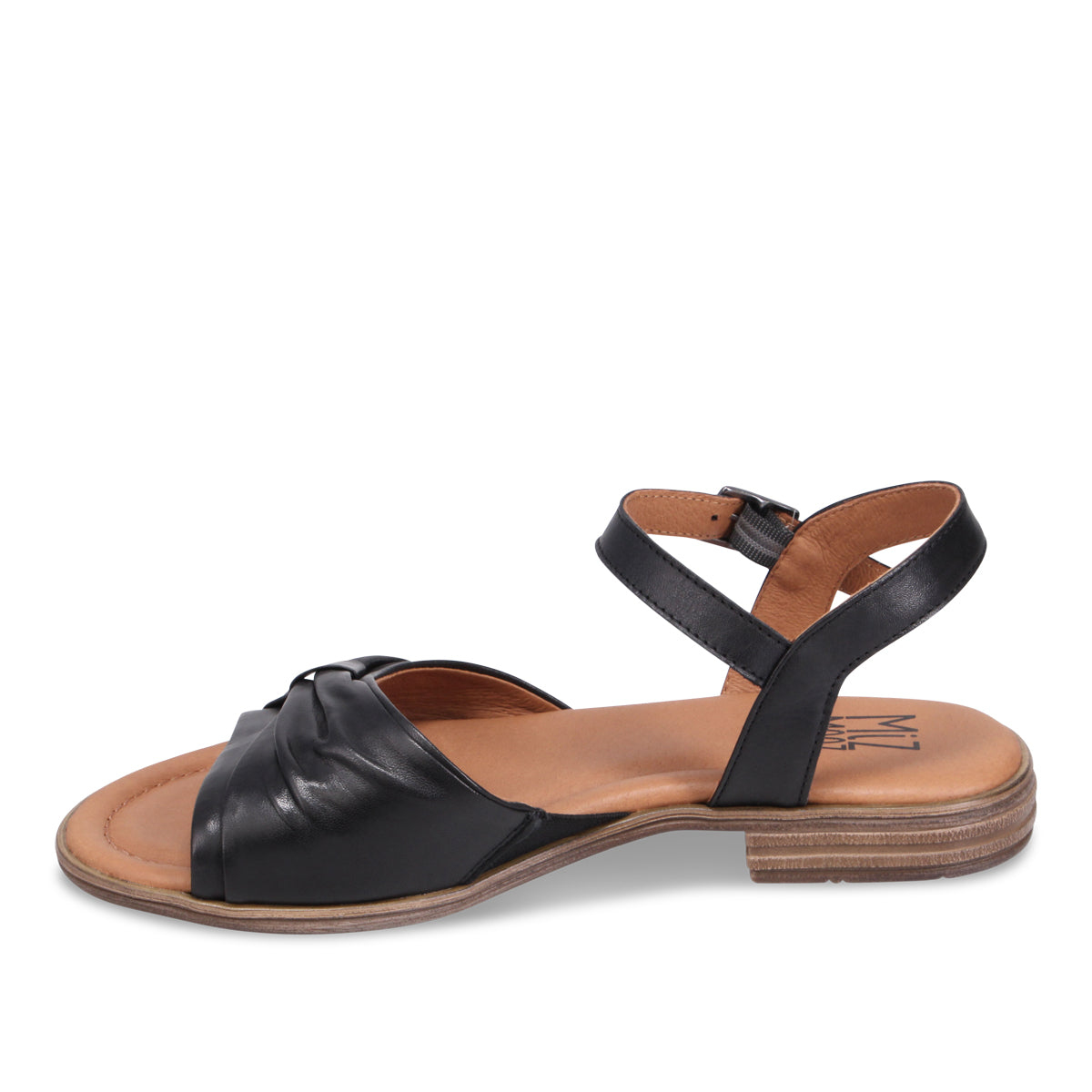 BLACK + BLACK | Left