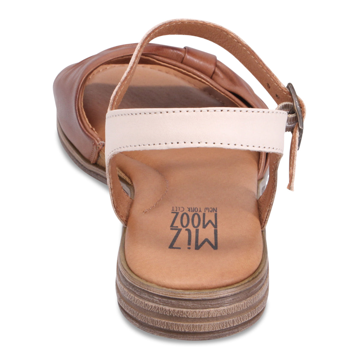 BRANDY + BRANDY | Rear