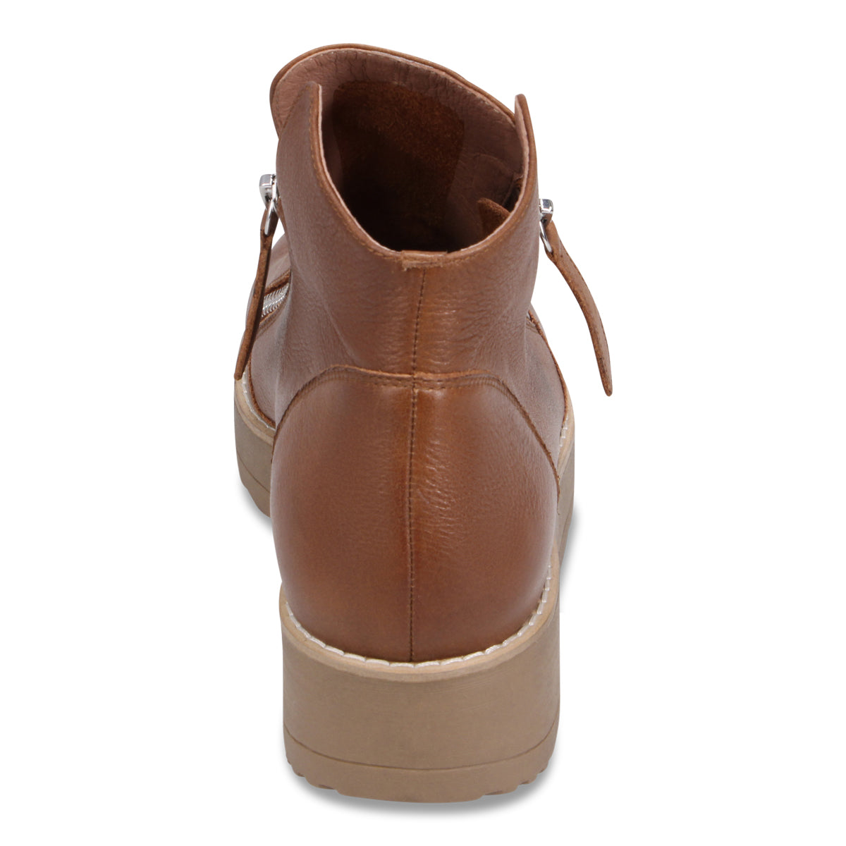 WHISKEY | Rear