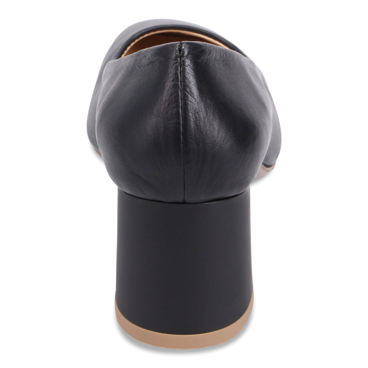 BLACK | Rear