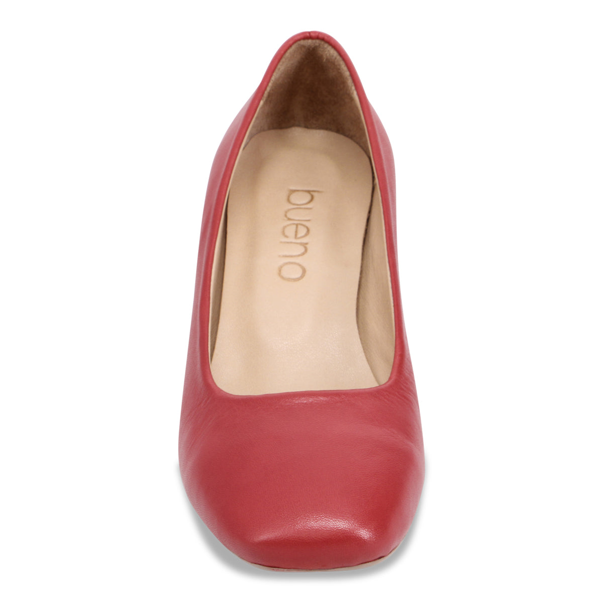 RED | Front