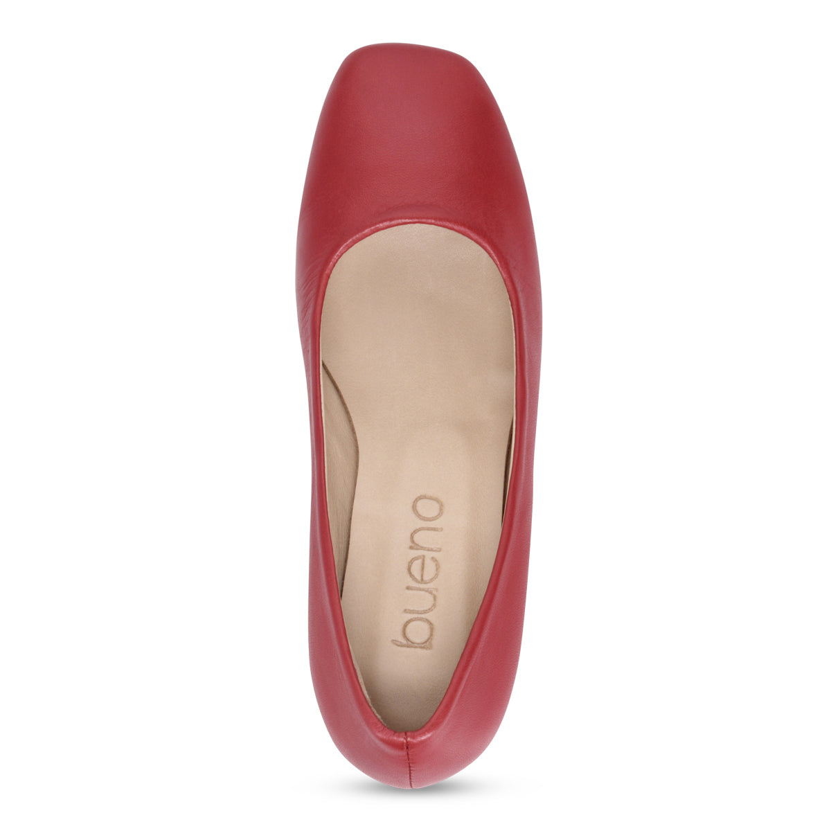 RED | Bottom