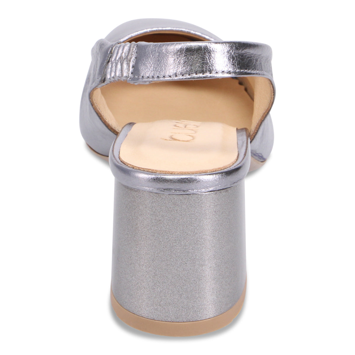 PEWTER | Rear