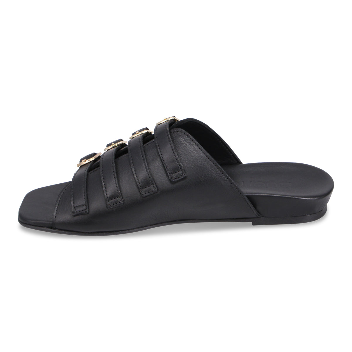 BLACK | Left