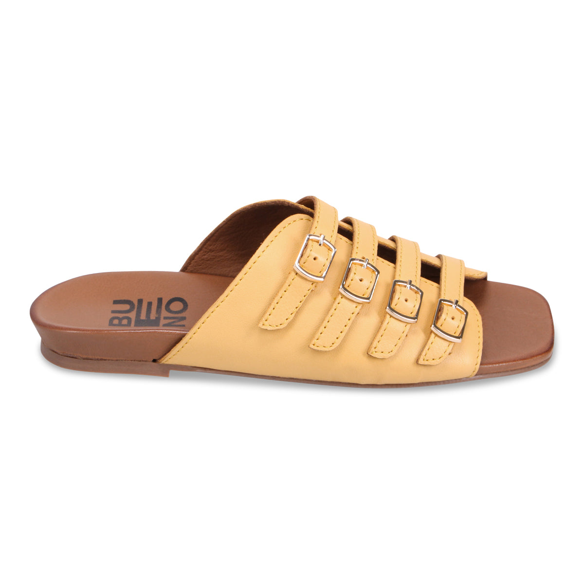 MUSTARD | Right
