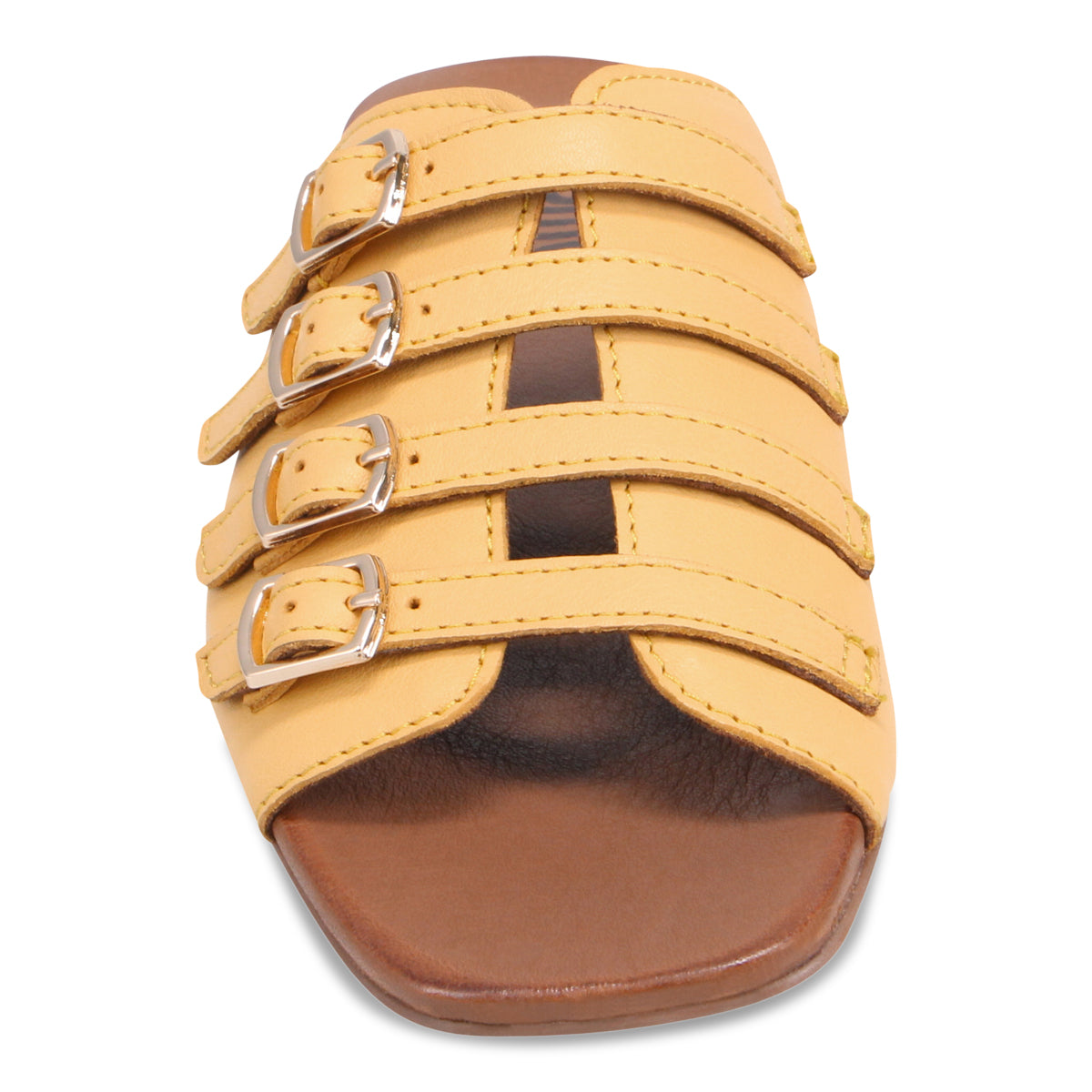 MUSTARD | Front