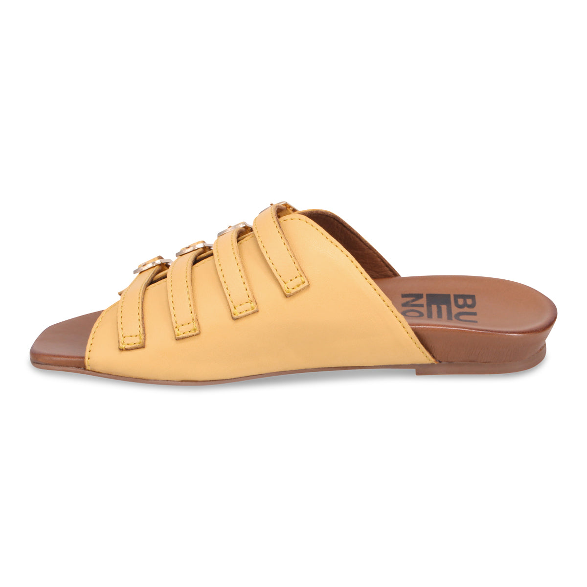 MUSTARD | Left