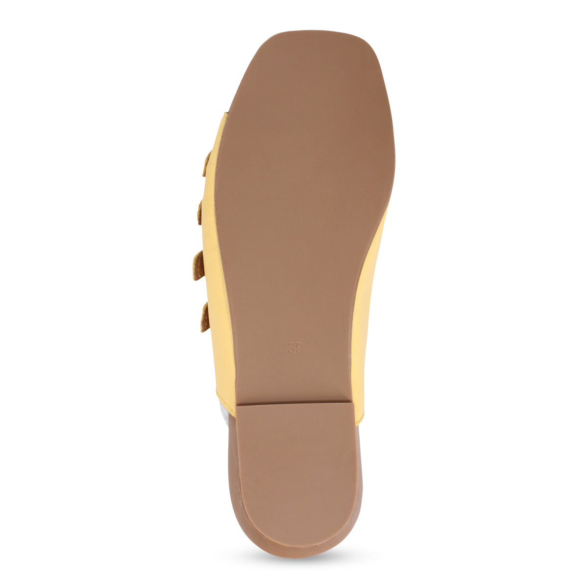 MUSTARD | Bottom