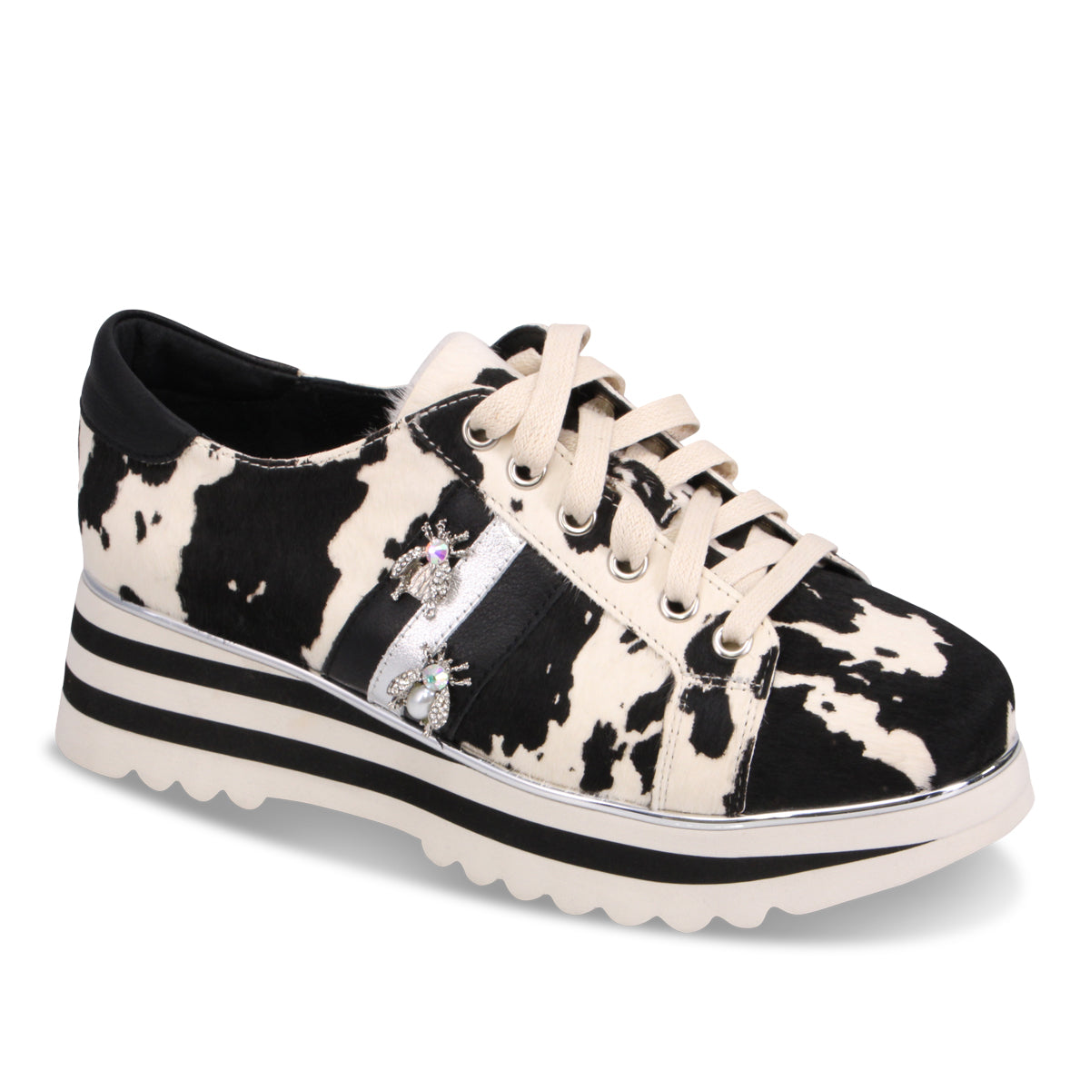 COW PRINT