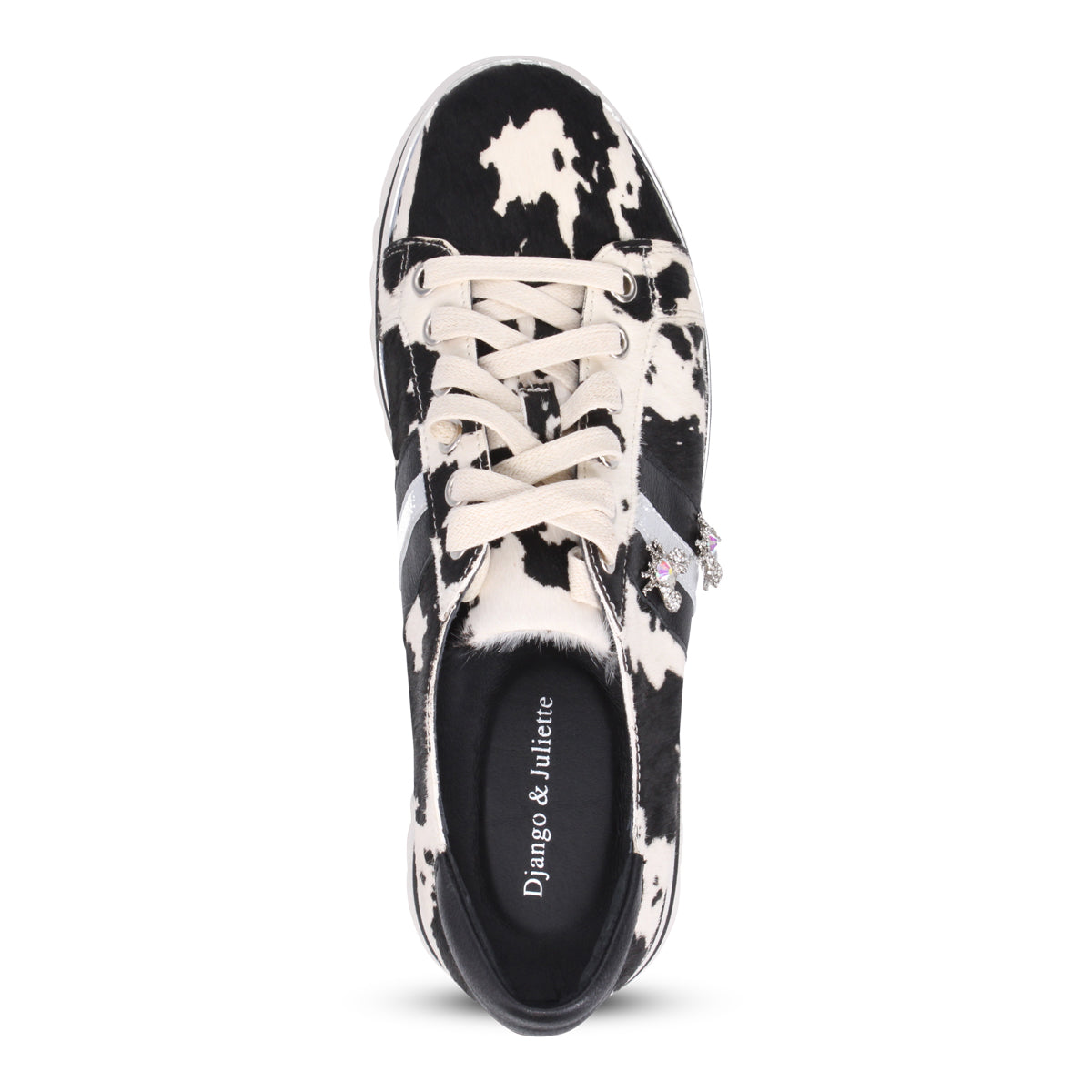 COW PRINT | Top