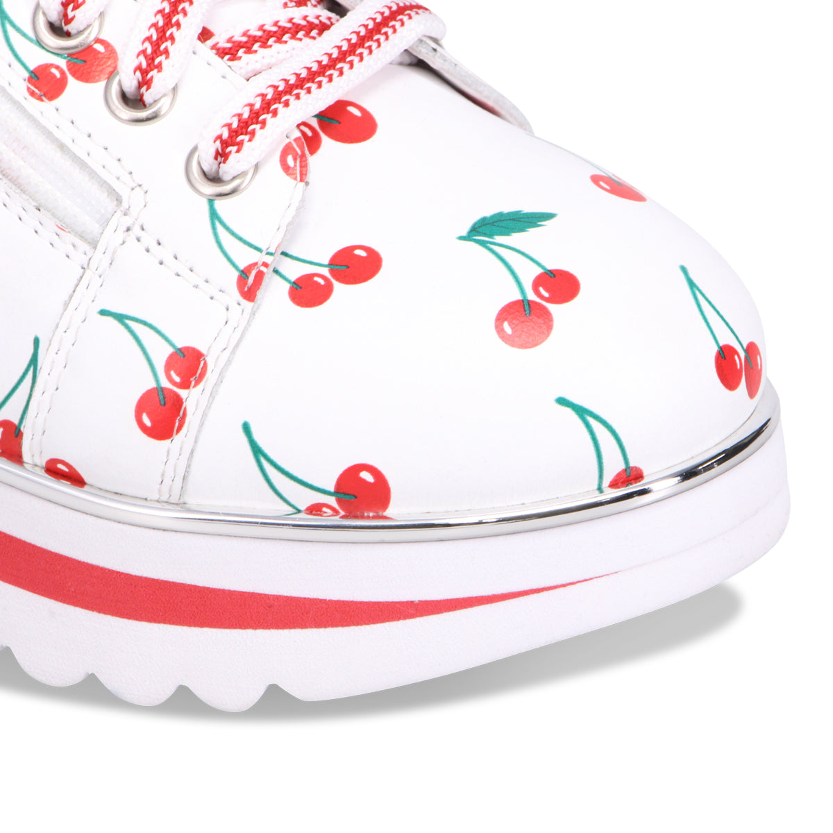 CHERRY PRINT | Detail