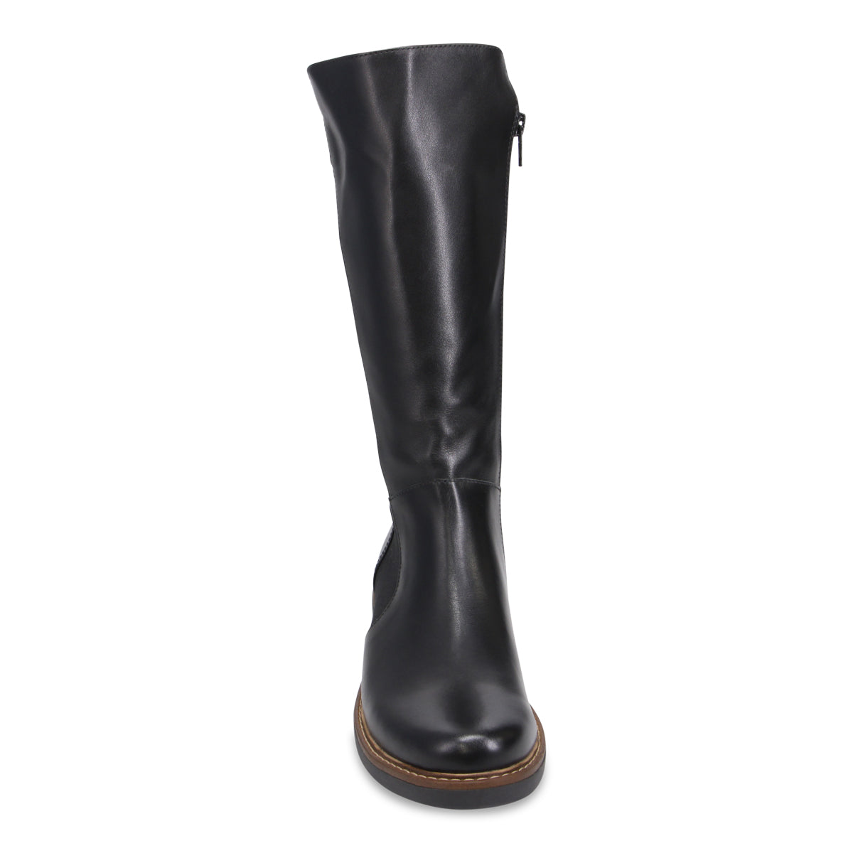 BLACK | Front