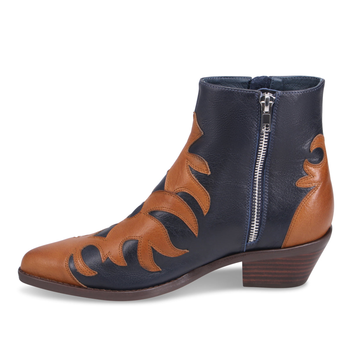 DRAMBUIE NAVY | Left