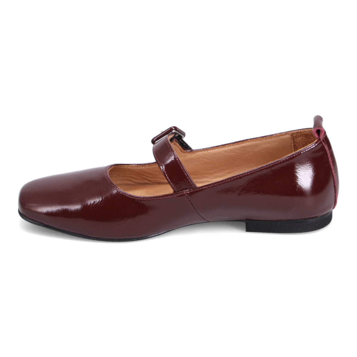 BORDEAUX PATENT | Left