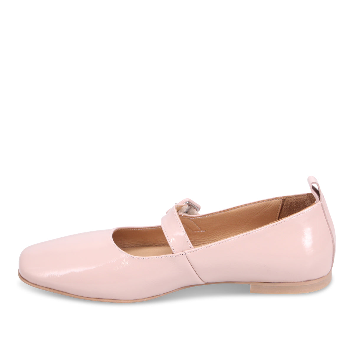 PALE PINK | Left