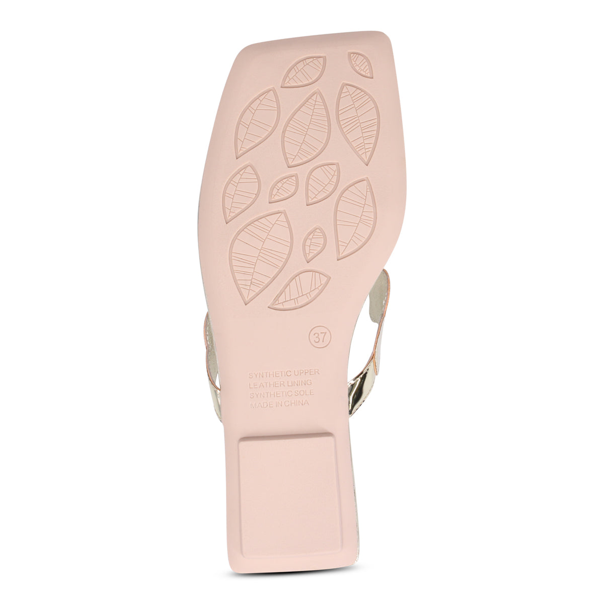 PALE GOLD | Bottom