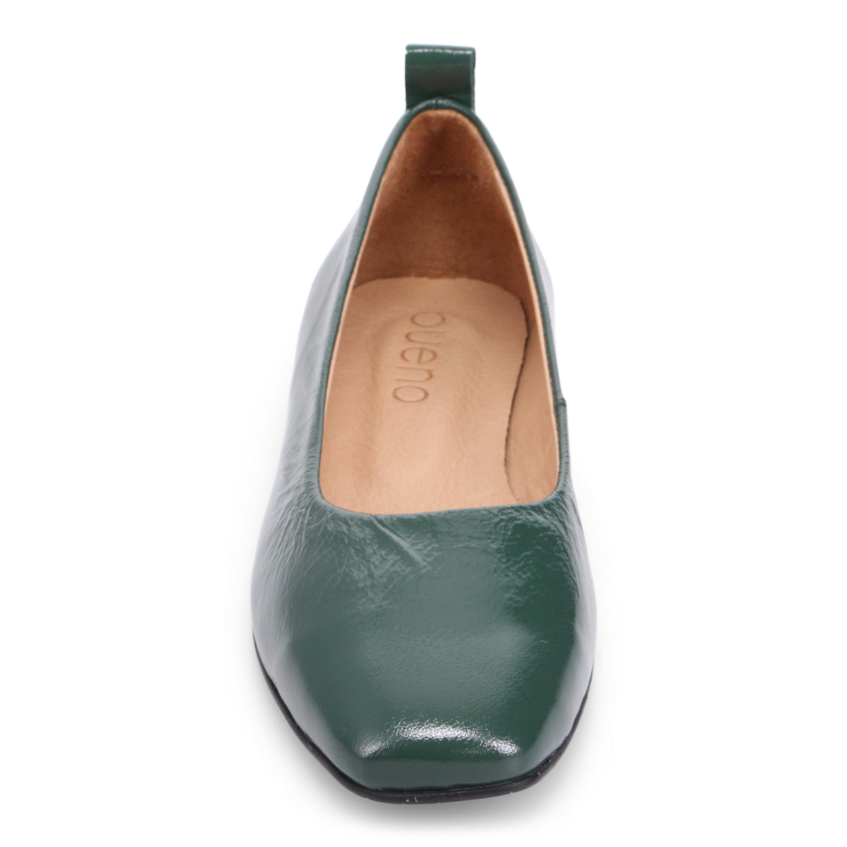 HUNTER GREEN | Front