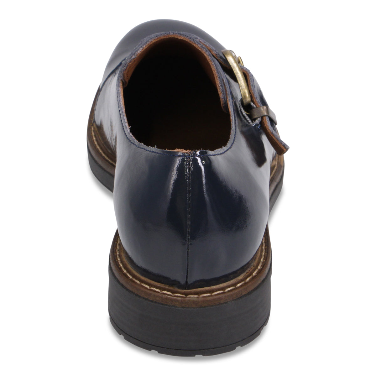 NAVY | Rear