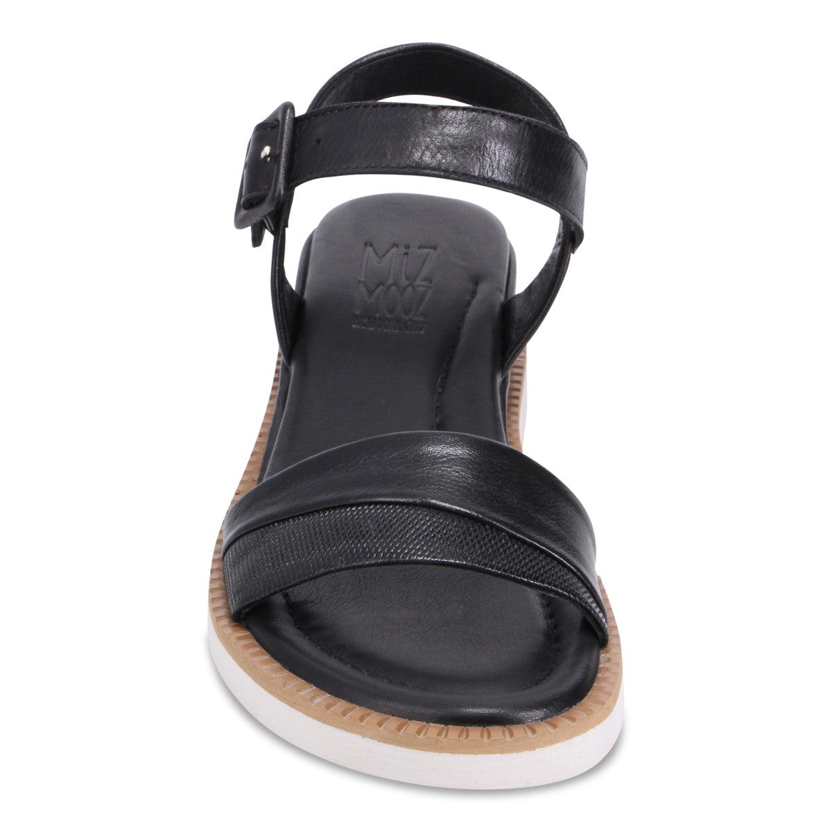BLACK | Front