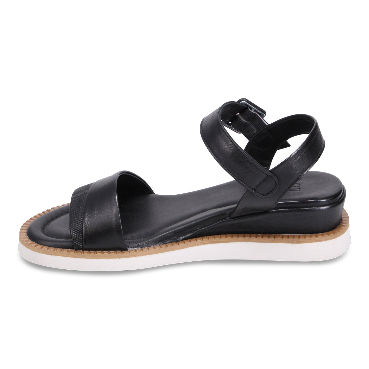 BLACK | Left