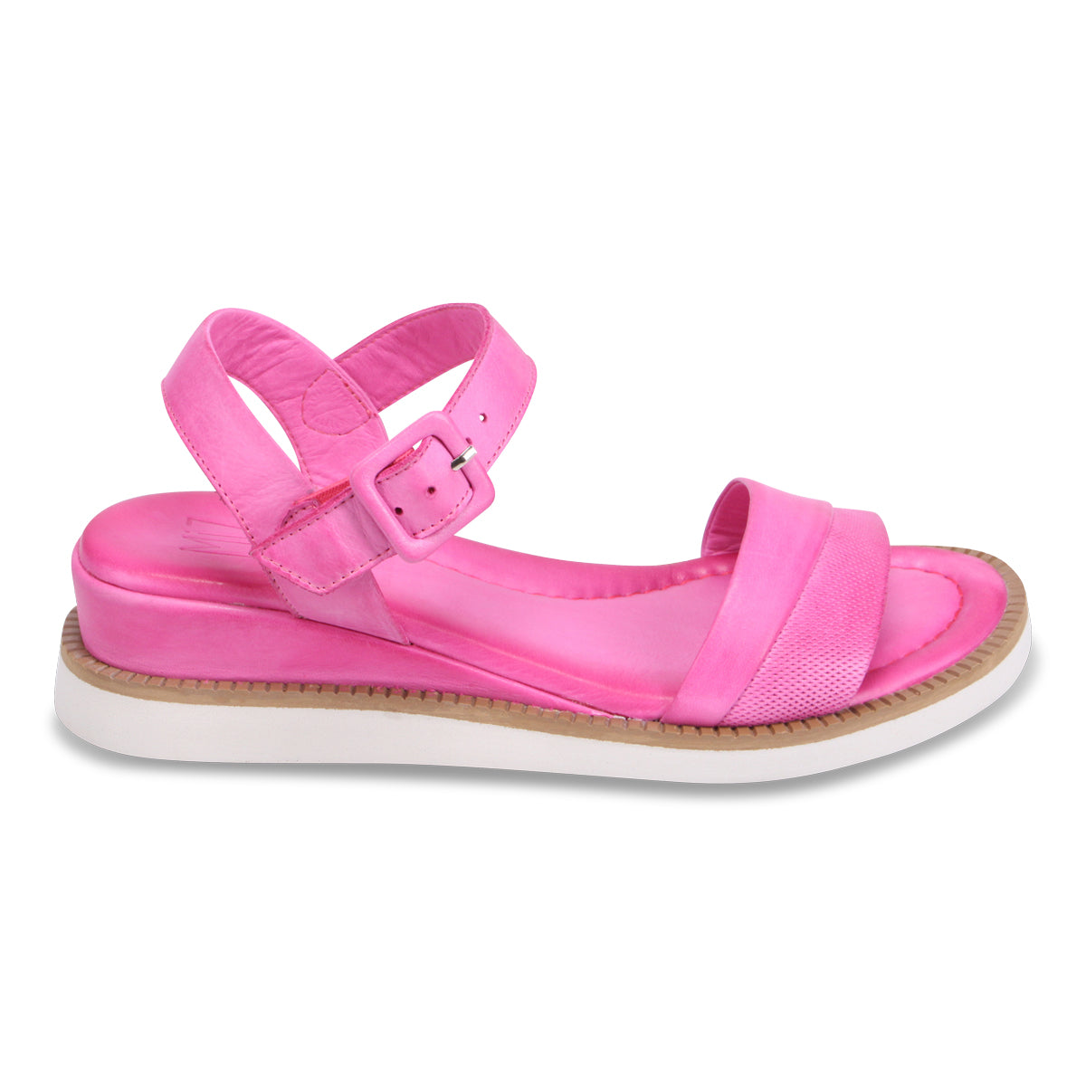 FUCHSIA | Right