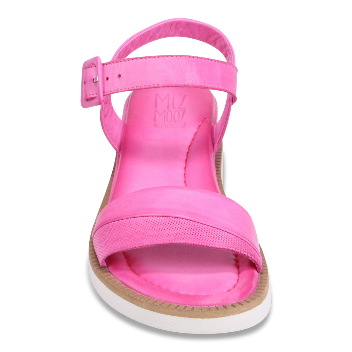 FUCHSIA | Front
