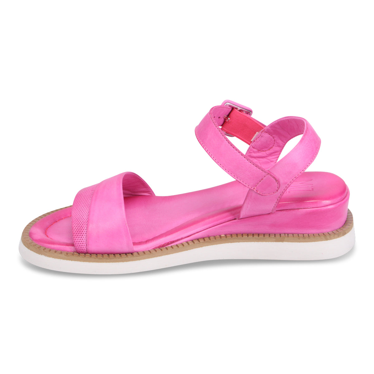 FUCHSIA | Left