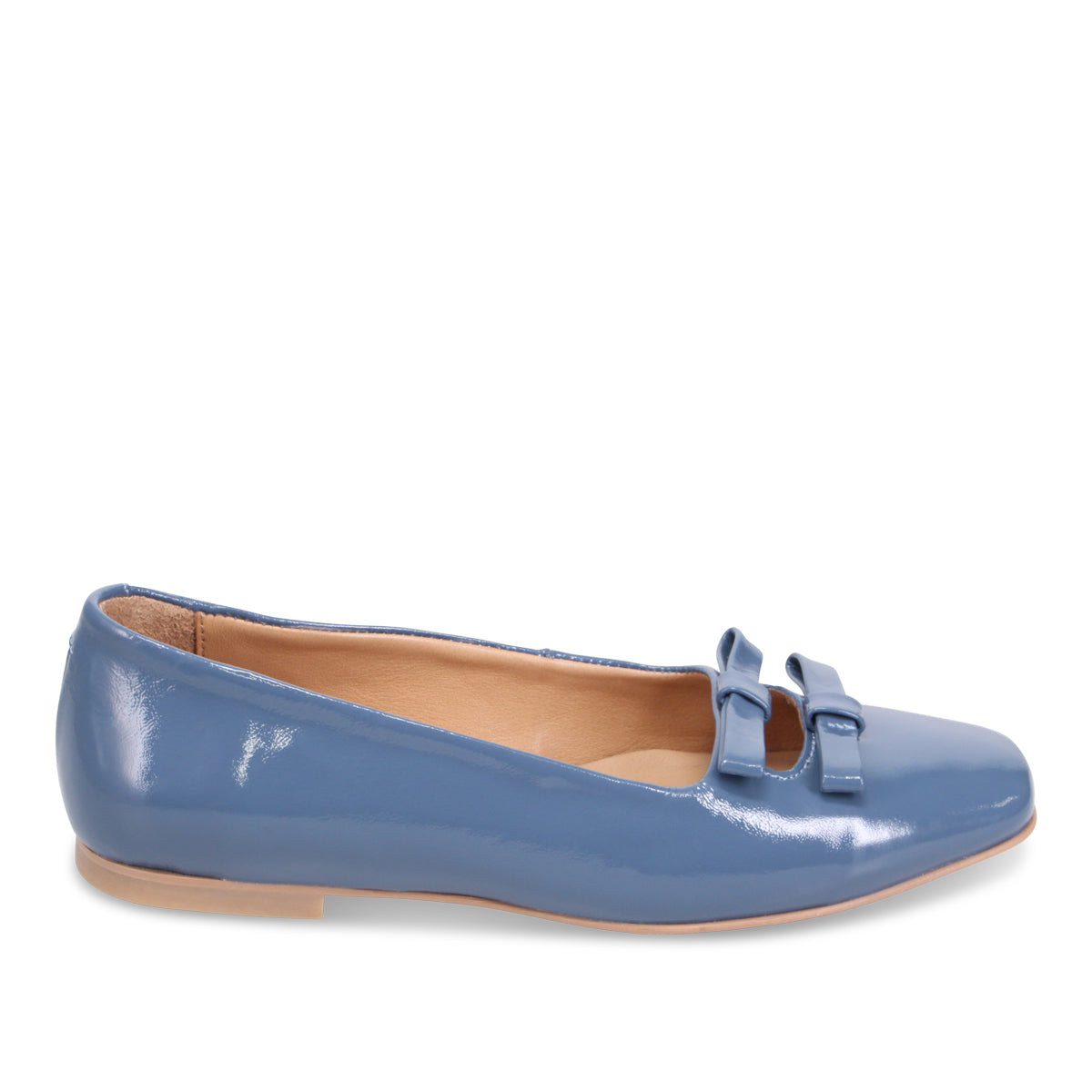 DENIM PATENT | Right