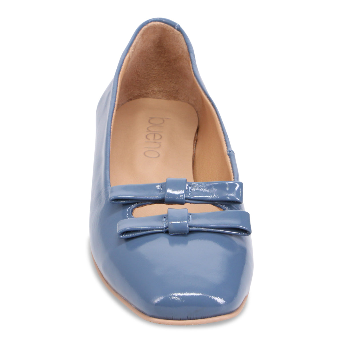 DENIM PATENT | Front