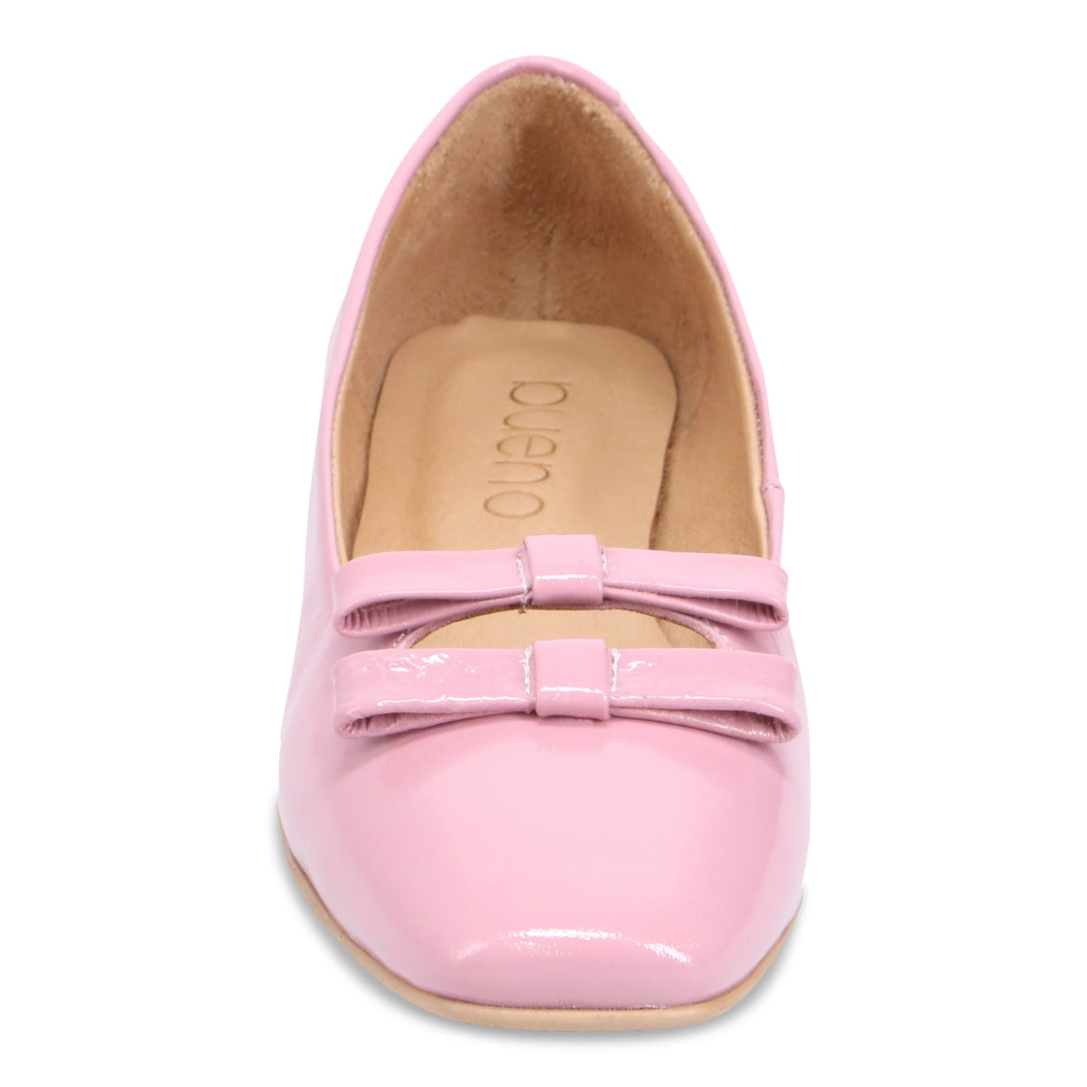 LILAC PATENT | Front