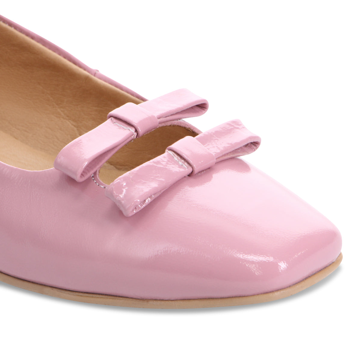 LILAC PATENT | Detail