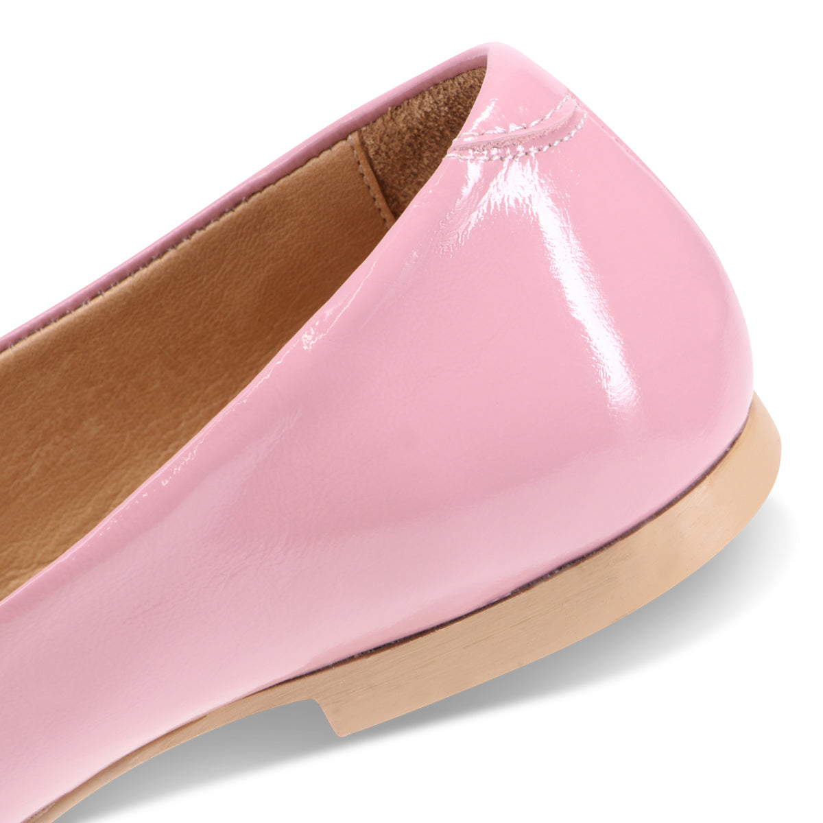 LILAC PATENT | Detail