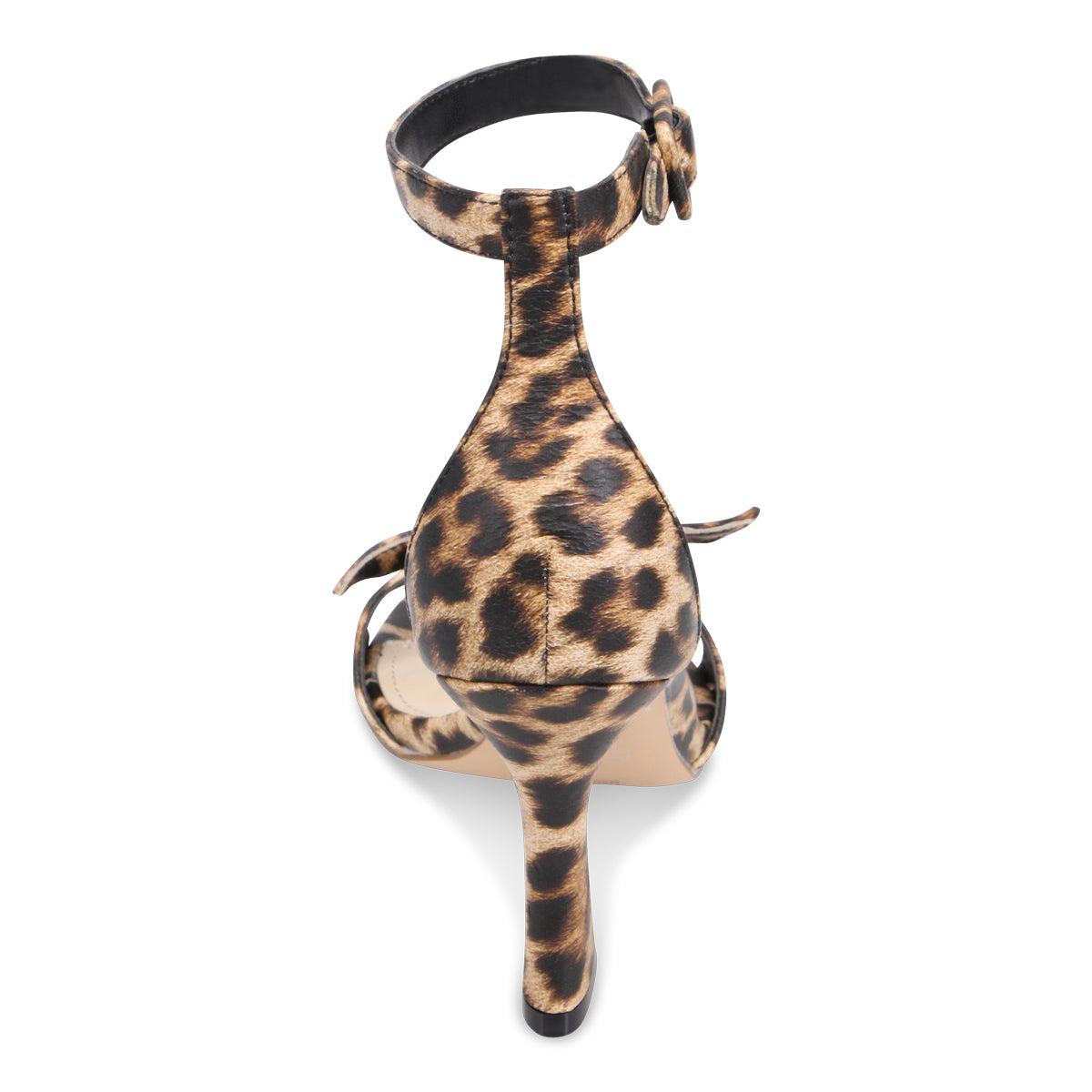 LEOPARD | Rear