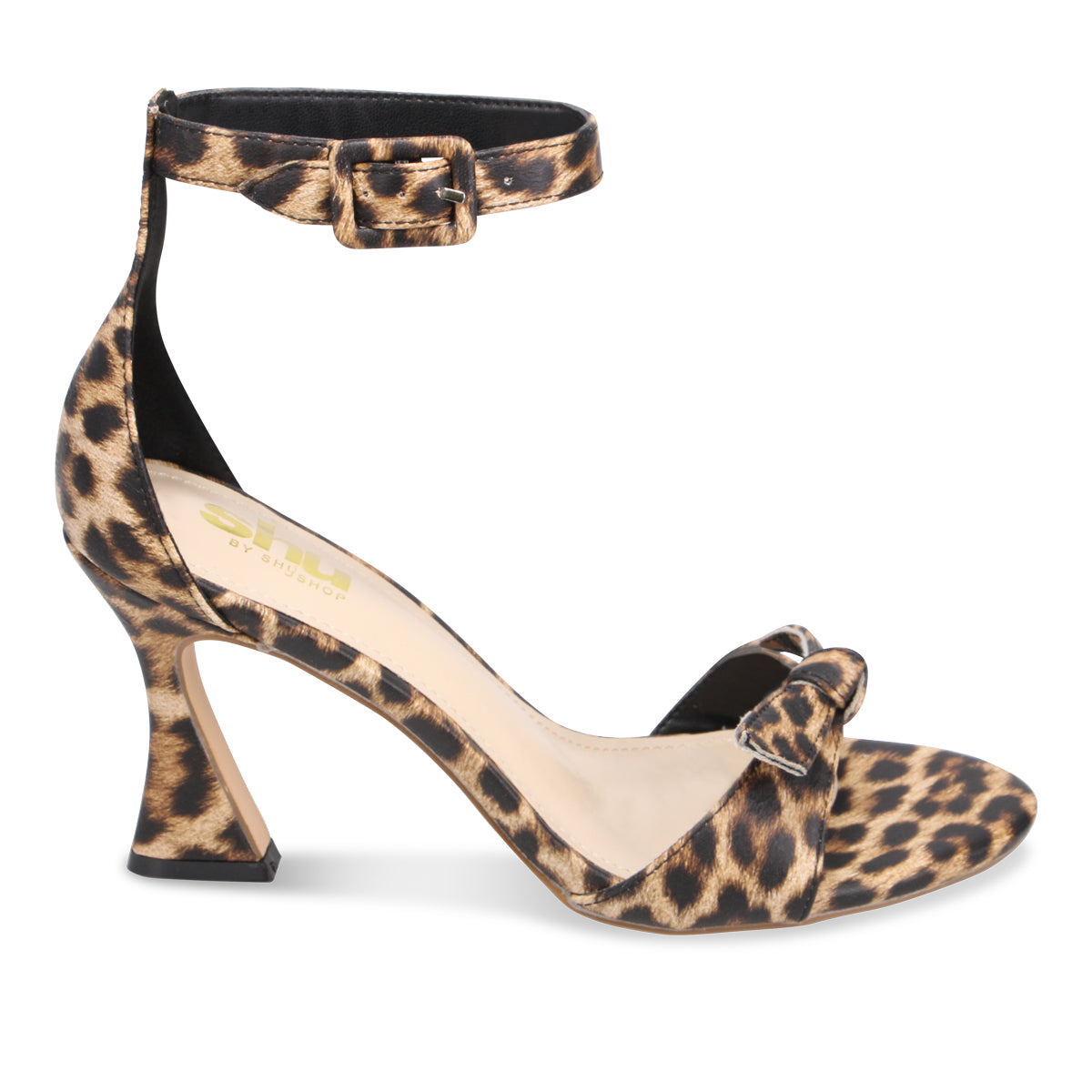 LEOPARD | Right