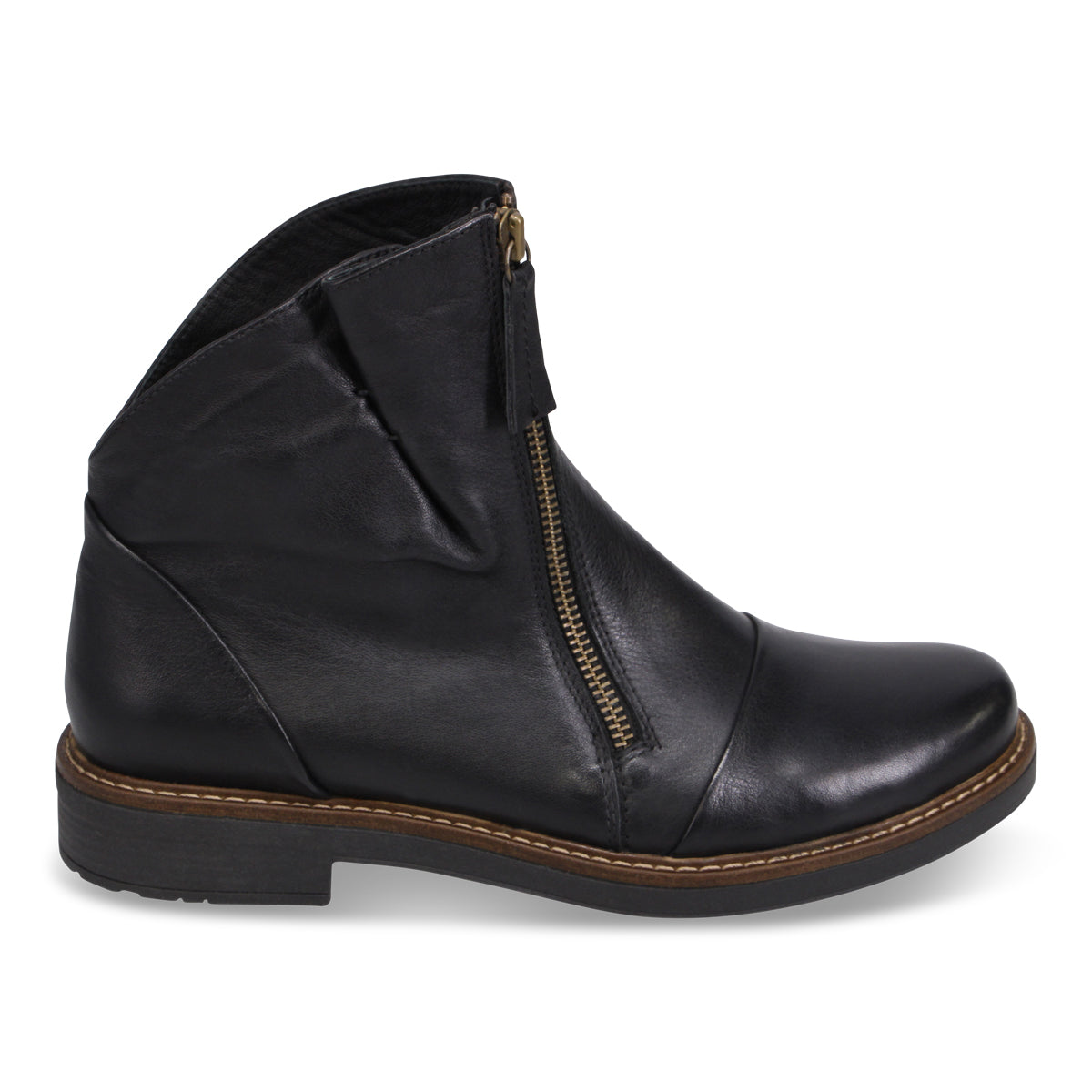 BLACK | Right