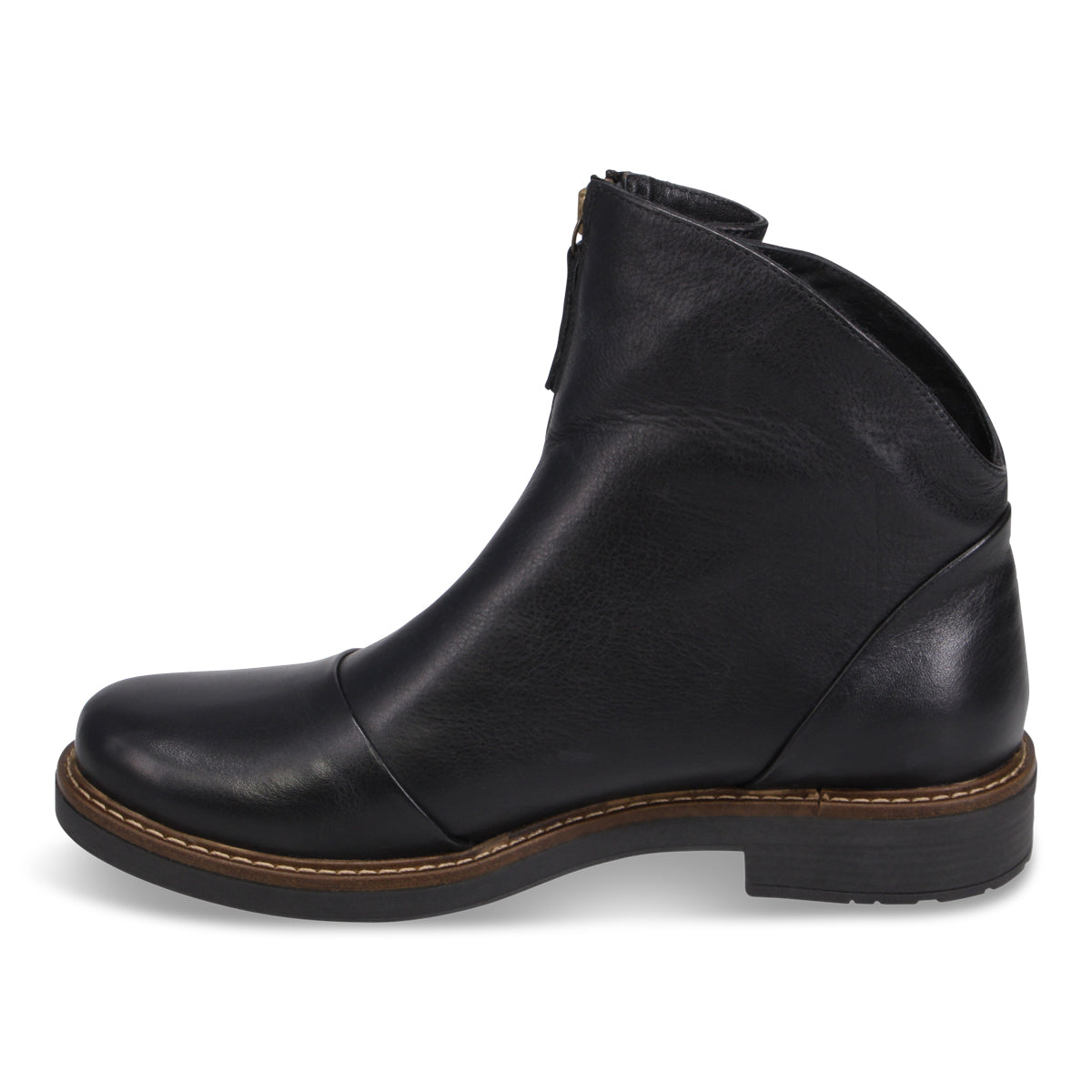 BLACK | Left