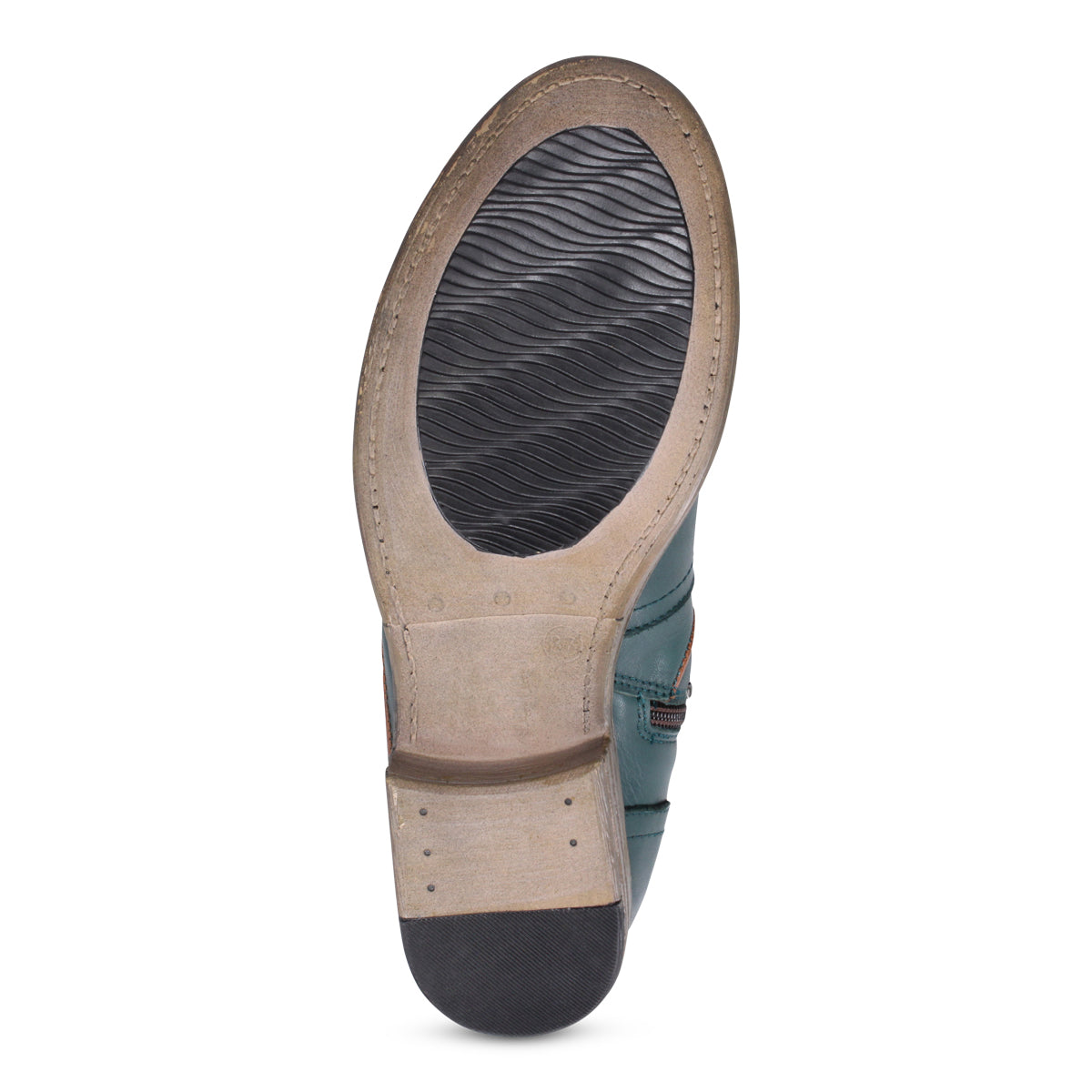 DARK GREEN | Bottom