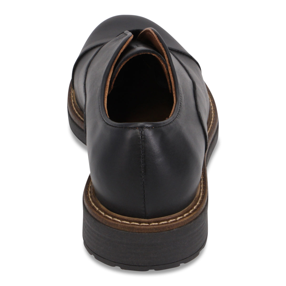 BLACK | Rear