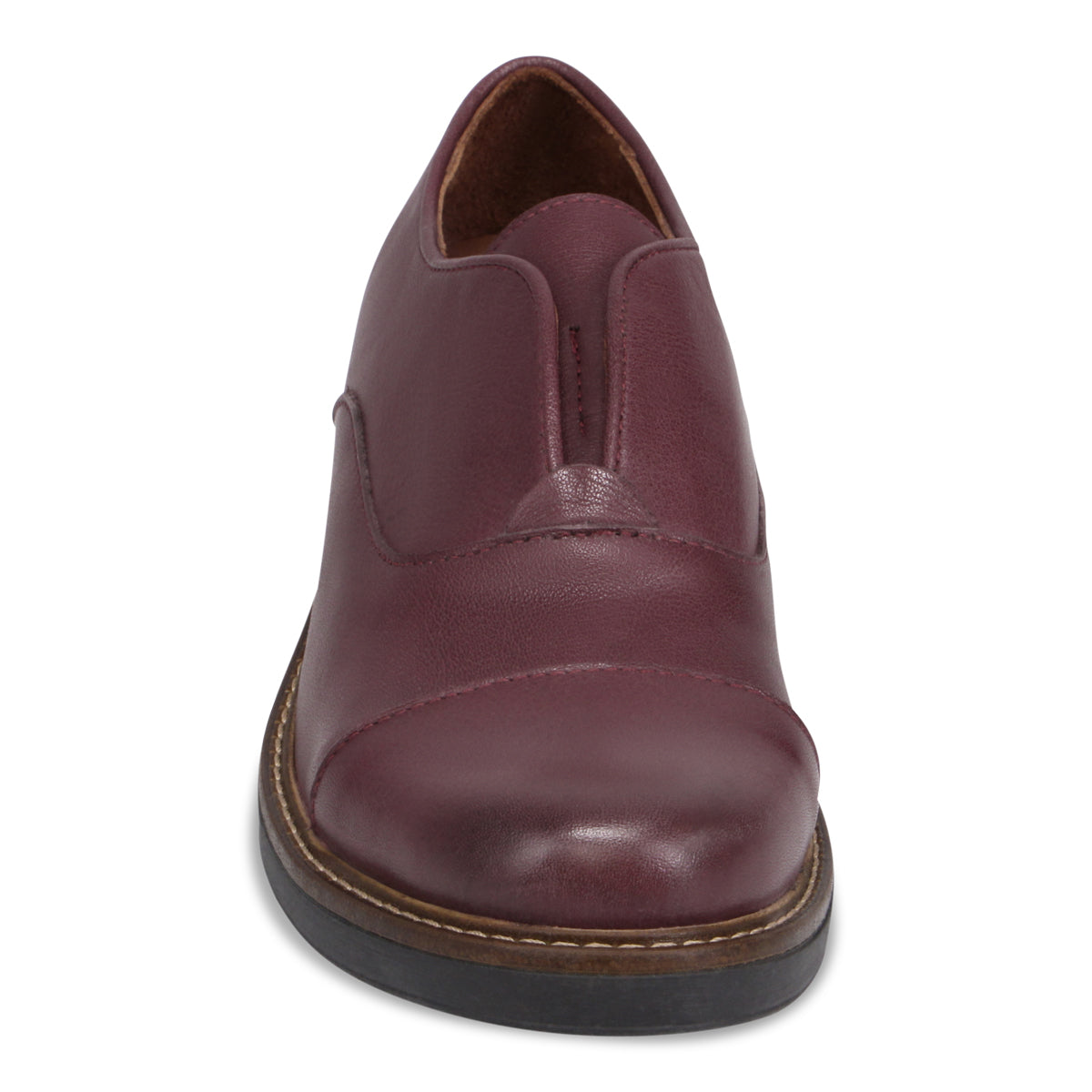 MERLOT | Front