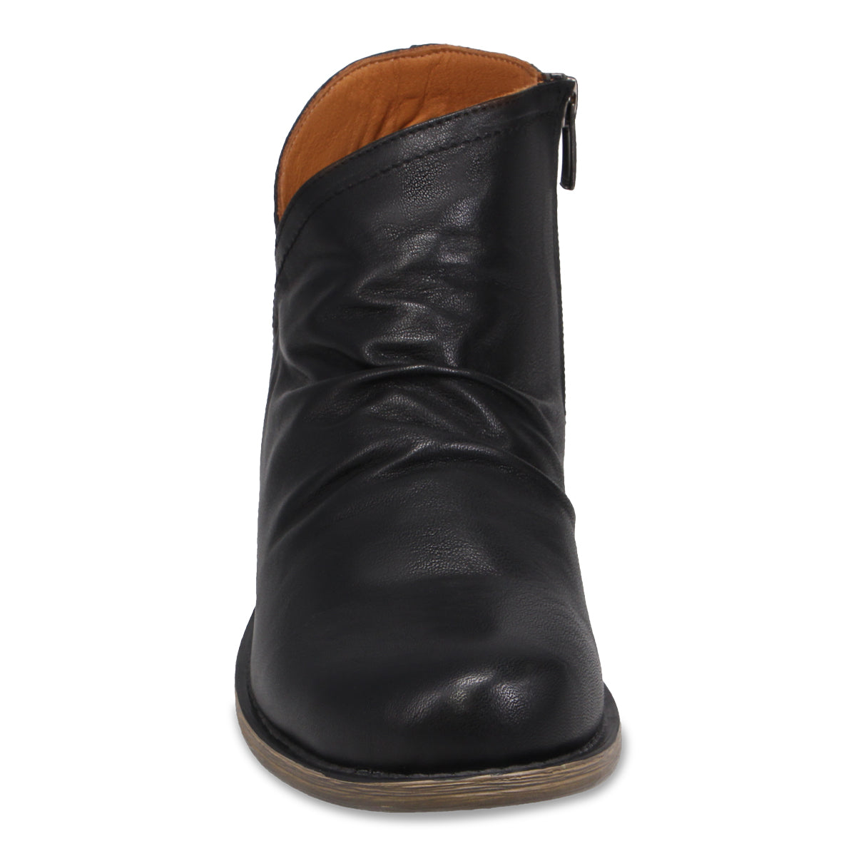 BLACK | Front