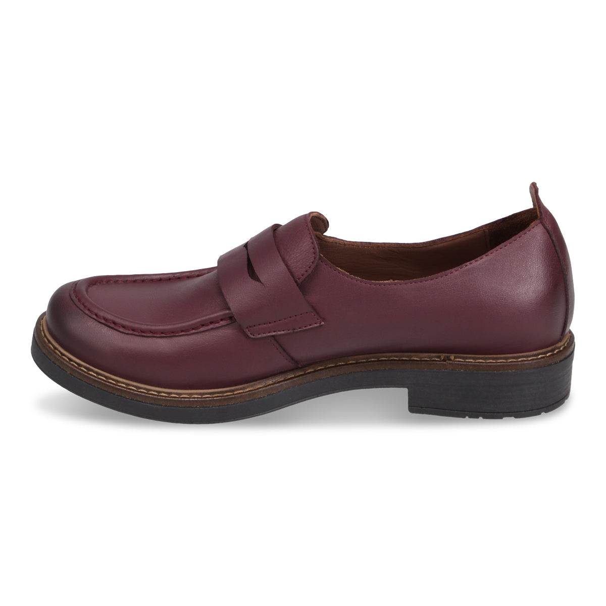 MERLOT | Left