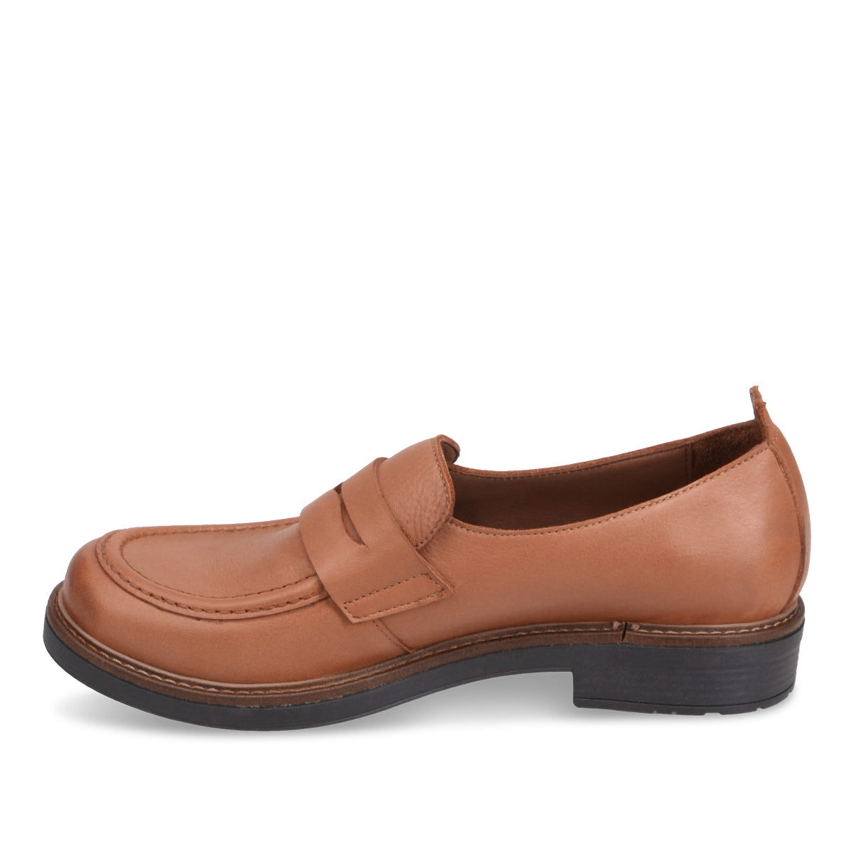 WALNUT | Left