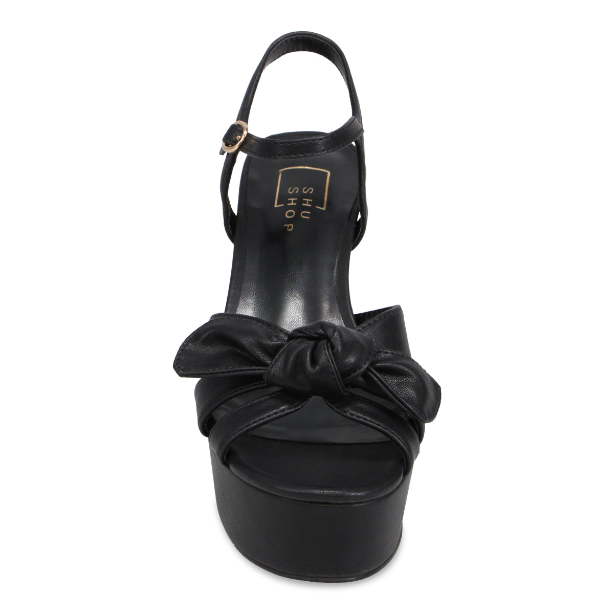 BLACK | Front