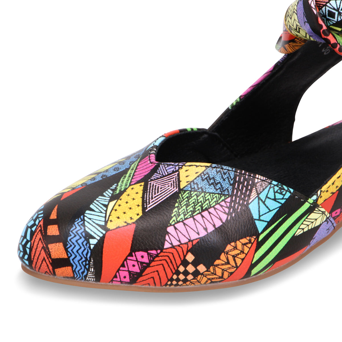 BRIGHT VIVID | Detail