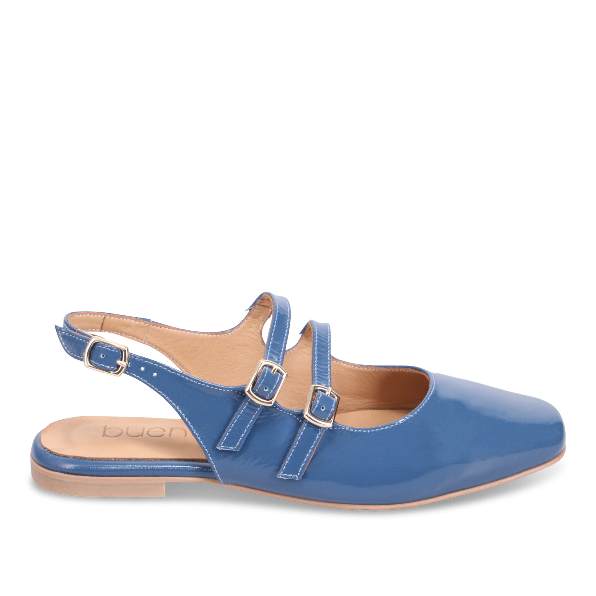 DENIM PATENT | Right